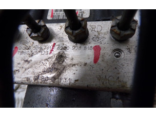 Блок управления АБС 8200928816, 8200928816   Renault Kangoo II