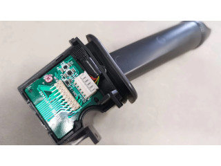 Ручка стеклоочистителей    Volvo S60