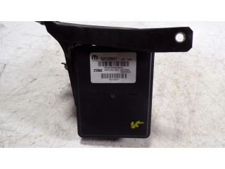 Блок АБС 6000628200, 52122931 Jeep Renegade 2014- года