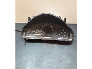 Přístrojová deska Mercedes-Benz E AMG W211 2004 2115405511, 2115405511