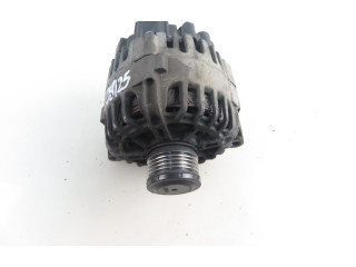 Генератор 6391500250, 6391500250   Mitsubishi Colt      