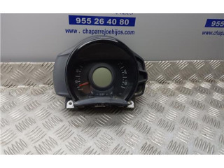 Панель приборов 769167320U, 769167320U Peugeot 108