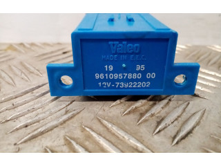 Блок управления 9610957880   Citroen Xantia