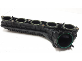 Всасывающий коллектор