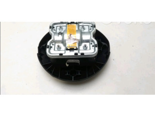 Подрулевой шлейф SRS    Renault Clio III