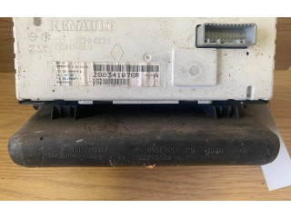 Дисплей    280341078R, 89099896   Renault Trafic II (X83)