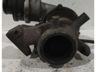 Турбина Mercedes-Benz A W169