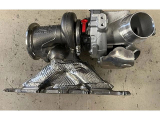 Turbodmychadlo Нагнетатель 49389-00715, A2540903500 Mercedes-Benz Vito Viano W638