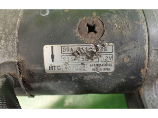 Стартер Ford Galaxy