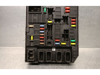 Pojistková skříňka Řídící jednotka BSM 284B64544R Renault Grand Modus 2012