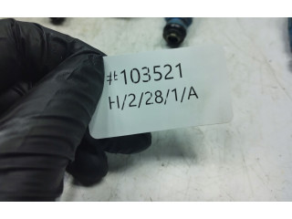 Vstřikovací lišta WTRYSK0280155816, 0280155816 Fiat Punto (188)