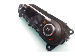 Блок управления климат-контролем BM5T18C612CL   Ford Focus