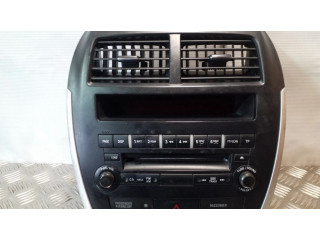 Дисплей 8002A920XA Mitsubishi ASX