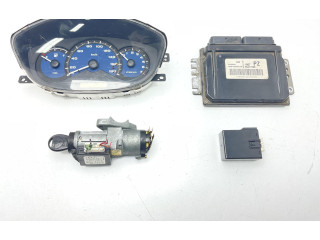 Комплект блоков управления 96417290, 5WY5403F   Chevrolet Matiz