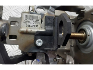 Рулевая рейка 8200294978A Renault Clio III 2005 - 2012 года