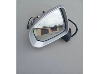Зеркало электрическое Volvo XC90 2014 - года