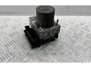 Блок АБС 440500F030, 0265950412   Toyota  Corolla Verso AR10  2004 - 2009 года