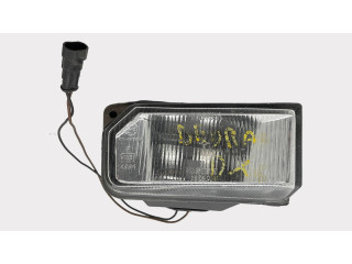 Передняя противотуманная фара