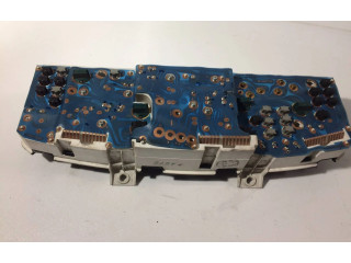 Панель приборов GA5TC   Mazda 626       