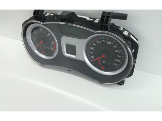 Панель приборов 8200305020, 8200305020 Renault Clio III
