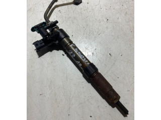 Форсунка 0445115025 Citroen C-Crosser