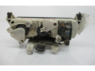 Блок управления климат-контролем REFERENCIA Fiat Doblo