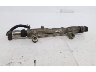 Топливная рампа LEX-IS220-LISTW-WT Lexus IS 220D-250-350 для двигателя 2AD