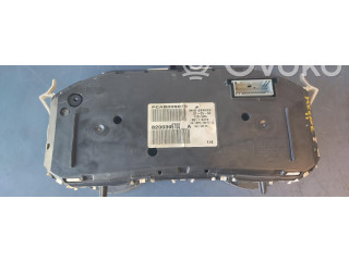Přístrojová deska Renault Megane II 8200399700A
