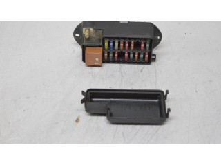 Блок предохранителей Jaguar XJ X308