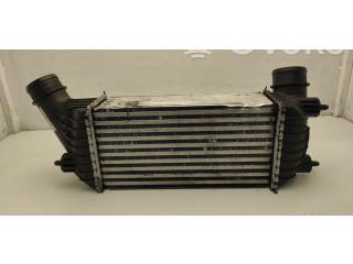 Интеркулер     Fiat Scudo 