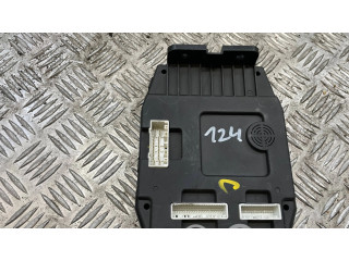 Блок управления двигателя 954001K403 Hyundai ix20