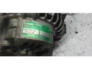 Генератор Tata Indica Vista I