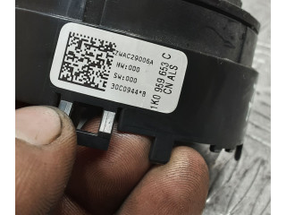 Подрулевой шлейф SRS ZWAC29006A, 30C0944B Volkswagen Jetta V