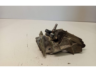 Форсунка 8200771226 Dacia Duster K9K 896