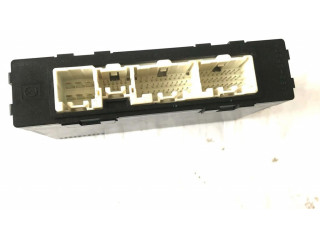 Блок комфорта BBM2675DZG Mazda 3 II