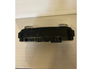 Блок управления климат-контролем A2469003616, 5HB01044511   Mercedes-Benz A W176