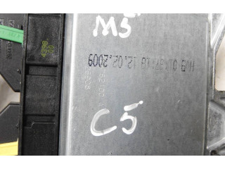 Блок подушек безопасности 9665558180, 610963100 Citroen C5