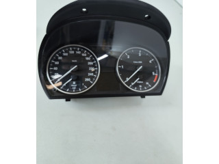 Přístrojová deska BMW X1 E84 2010 9187344, 4032150