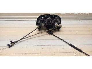 Блок управления климат-контролем A08S3   Chevrolet Matiz