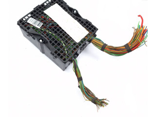 Блок предохранителей 6N1T14401ACG, 6N1T-14401-ACG   Ford Fusion    