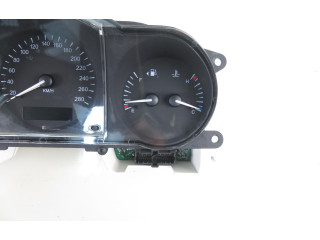 Панель приборов LNC4300, LNC4300 Jaguar XJ X308