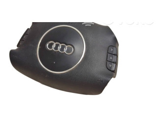 Fahrerairbag 8P0880201E, 001NF017B   Audi A6 S6 C5 4B