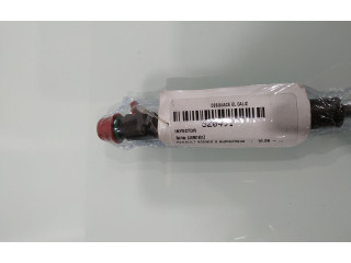 Vstřikovač EJBR01801Z Renault Scenic II - Grand scenic II K9K722