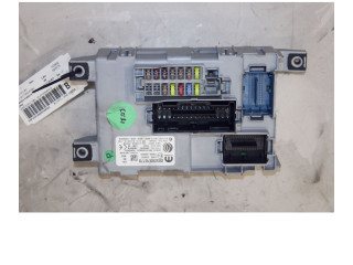 Pojistková skříňka Fiat Fiorino 2007