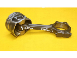  Поршень с шатуном  72L71  Renault Clio IV  