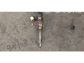 Vstřikovač 9636819380, 9636819380 Citroen Berlingo RHY