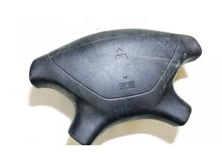 Подушка безопасности водителя Mitsubishi Galant