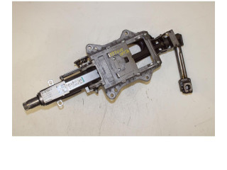 Рулевая рейка 1K1419502AB Volkswagen Jetta V 2005 - 2010 года