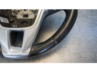 Руль Volvo S60  2011 - 2013 года       