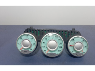 Přístrojová deska Fiat Ulysse 2002 1490107080, 1490107080